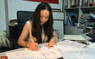 魏小未人物专访--新疆电视台在那遥远的地方栏目 魏小未人物专访--新疆电视台在那遥远的地方栏目