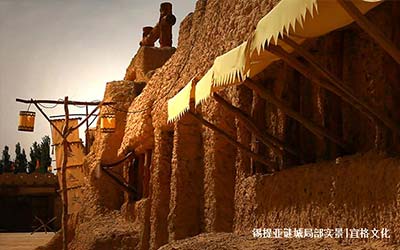 一位旅游景观设计师感受到的变化